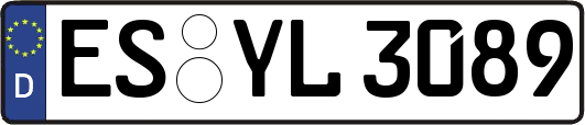 ES-YL3089
