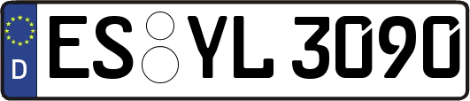 ES-YL3090