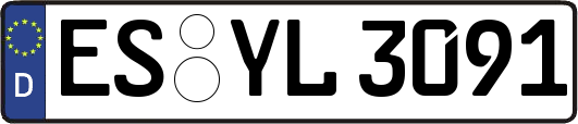 ES-YL3091