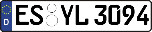ES-YL3094