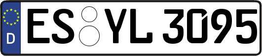 ES-YL3095