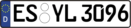 ES-YL3096