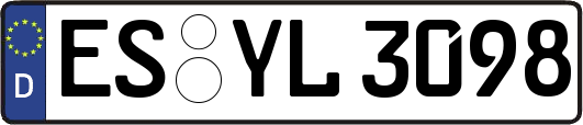 ES-YL3098