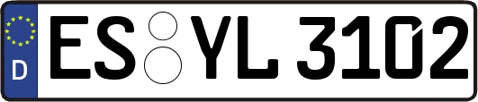 ES-YL3102