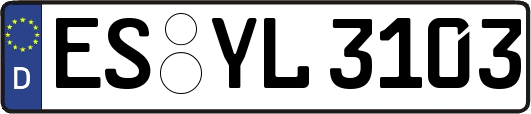 ES-YL3103
