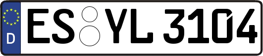 ES-YL3104