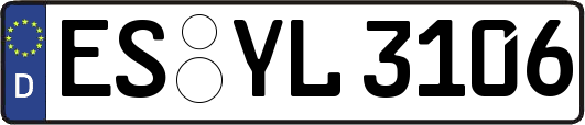 ES-YL3106
