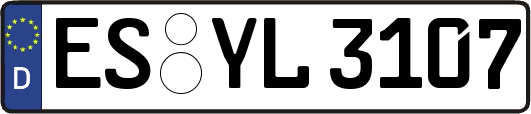 ES-YL3107