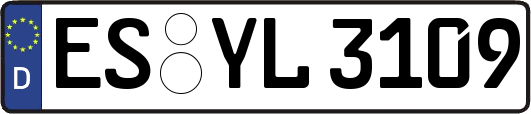 ES-YL3109