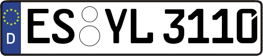 ES-YL3110
