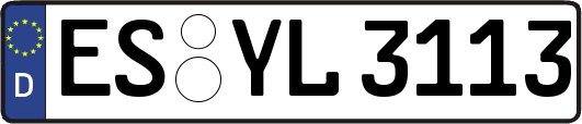 ES-YL3113
