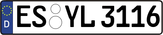 ES-YL3116