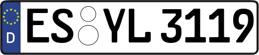 ES-YL3119