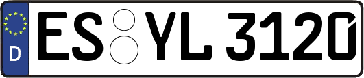 ES-YL3120