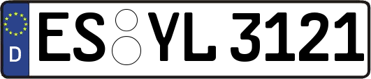 ES-YL3121