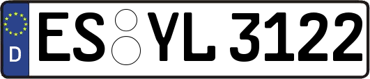 ES-YL3122