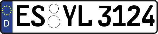 ES-YL3124