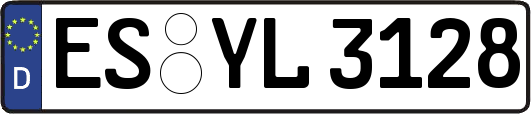 ES-YL3128