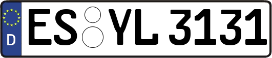ES-YL3131