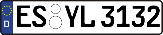 ES-YL3132