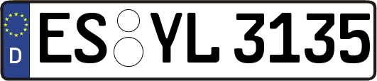ES-YL3135