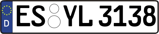 ES-YL3138