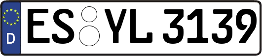ES-YL3139