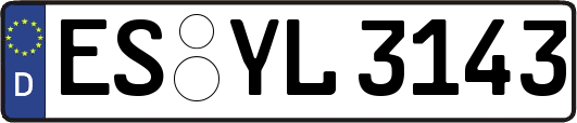 ES-YL3143