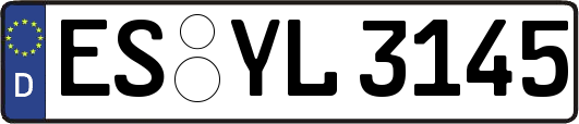 ES-YL3145