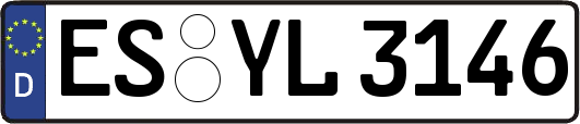 ES-YL3146