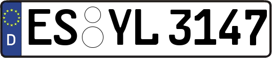ES-YL3147