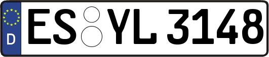 ES-YL3148