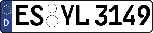 ES-YL3149