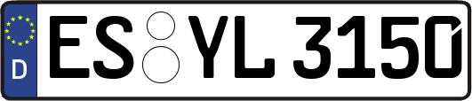 ES-YL3150