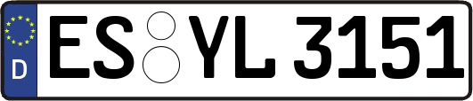 ES-YL3151