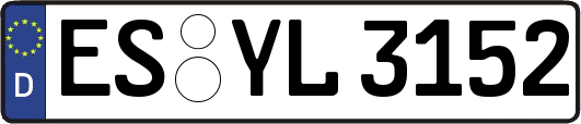 ES-YL3152