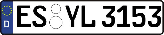 ES-YL3153