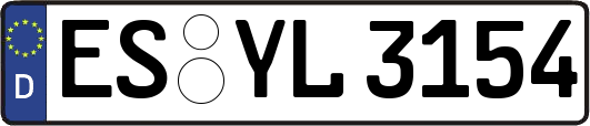 ES-YL3154