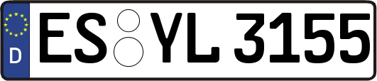 ES-YL3155