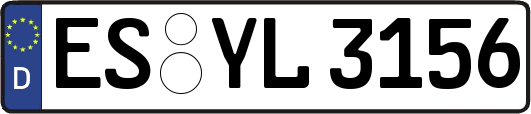 ES-YL3156
