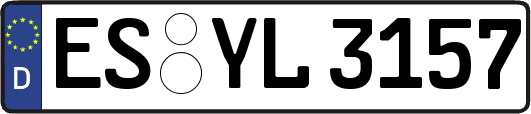 ES-YL3157