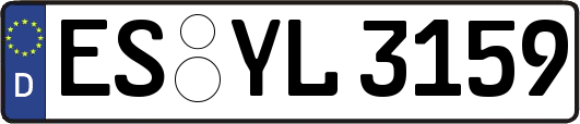 ES-YL3159
