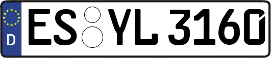 ES-YL3160