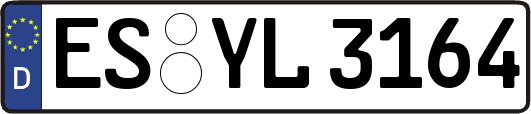 ES-YL3164