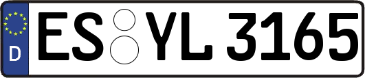 ES-YL3165