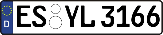 ES-YL3166