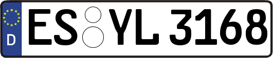 ES-YL3168