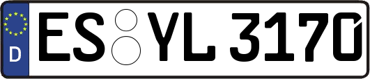 ES-YL3170