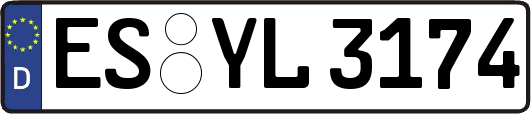 ES-YL3174