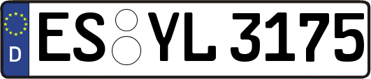 ES-YL3175
